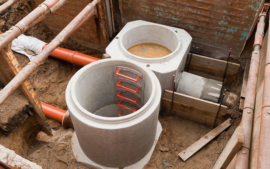 déboucheur canalisation Bois-le-Roi