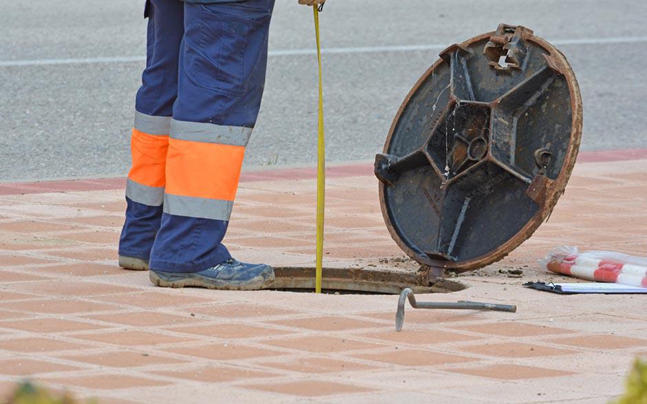 déboucheur canalisation Bois-le-Roi
