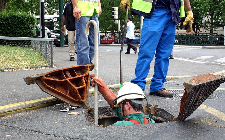 débouchage de canalisation Neuilly-Plaisance